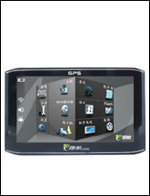 香港华锋E路航M600智能导航终端新品发布专题