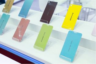 人机交互掌控未来 2019深圳国际全触与显示展领航触控显示新风尚