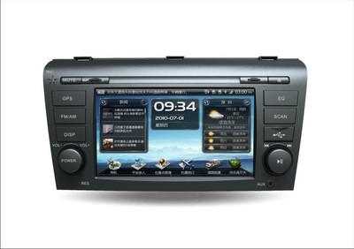 供应飞歌详韵版 别克08款陆尊专用DVD导航 专业升级指南与供应商解析
