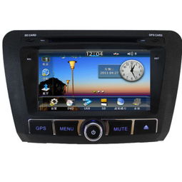 君路仕专供东风车系DVD导航一体机 东风小康V29车载娱乐与安全驾驶的智能升级